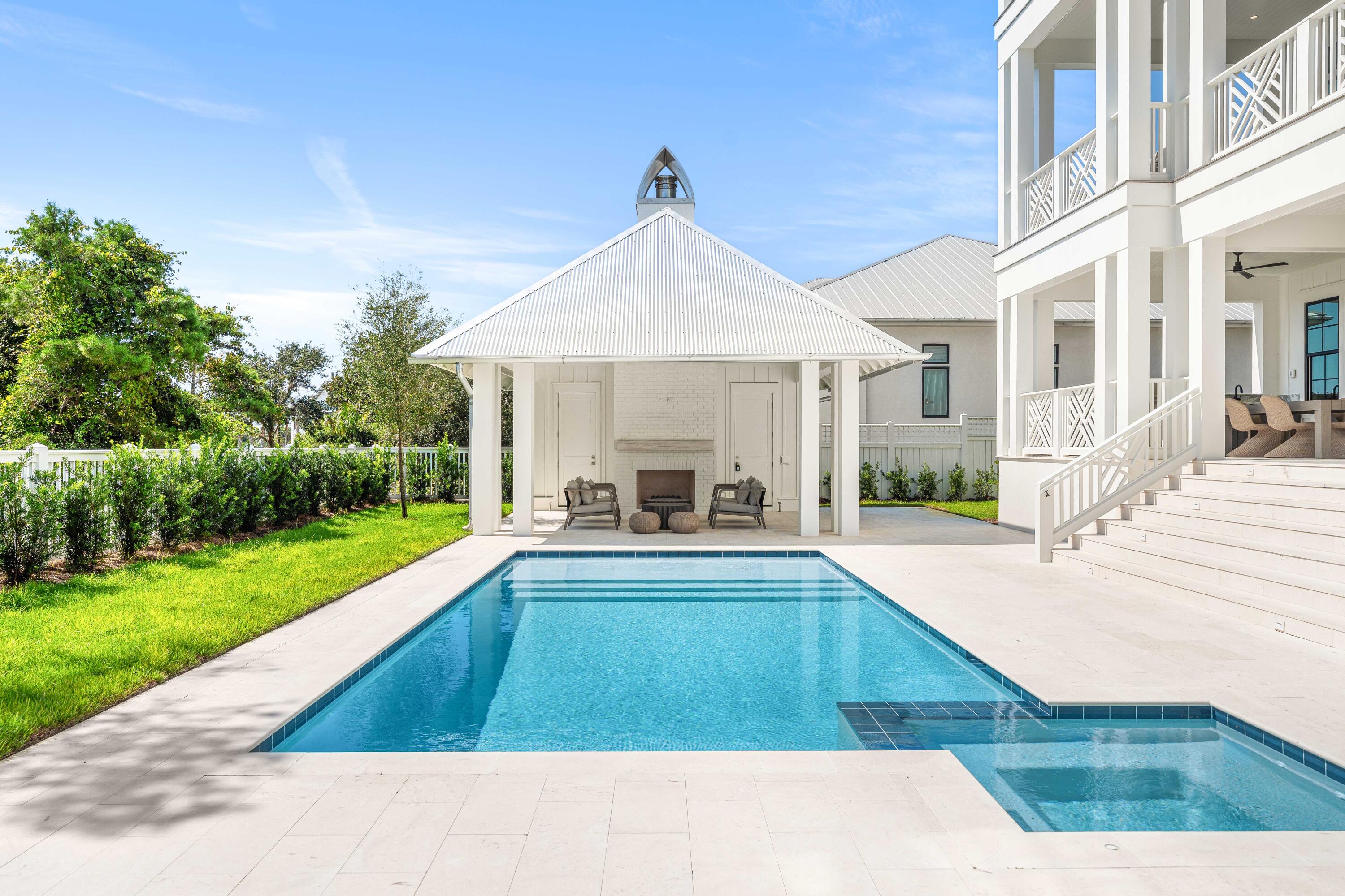 DUNE ALLEN 1ST ADDN - Residential