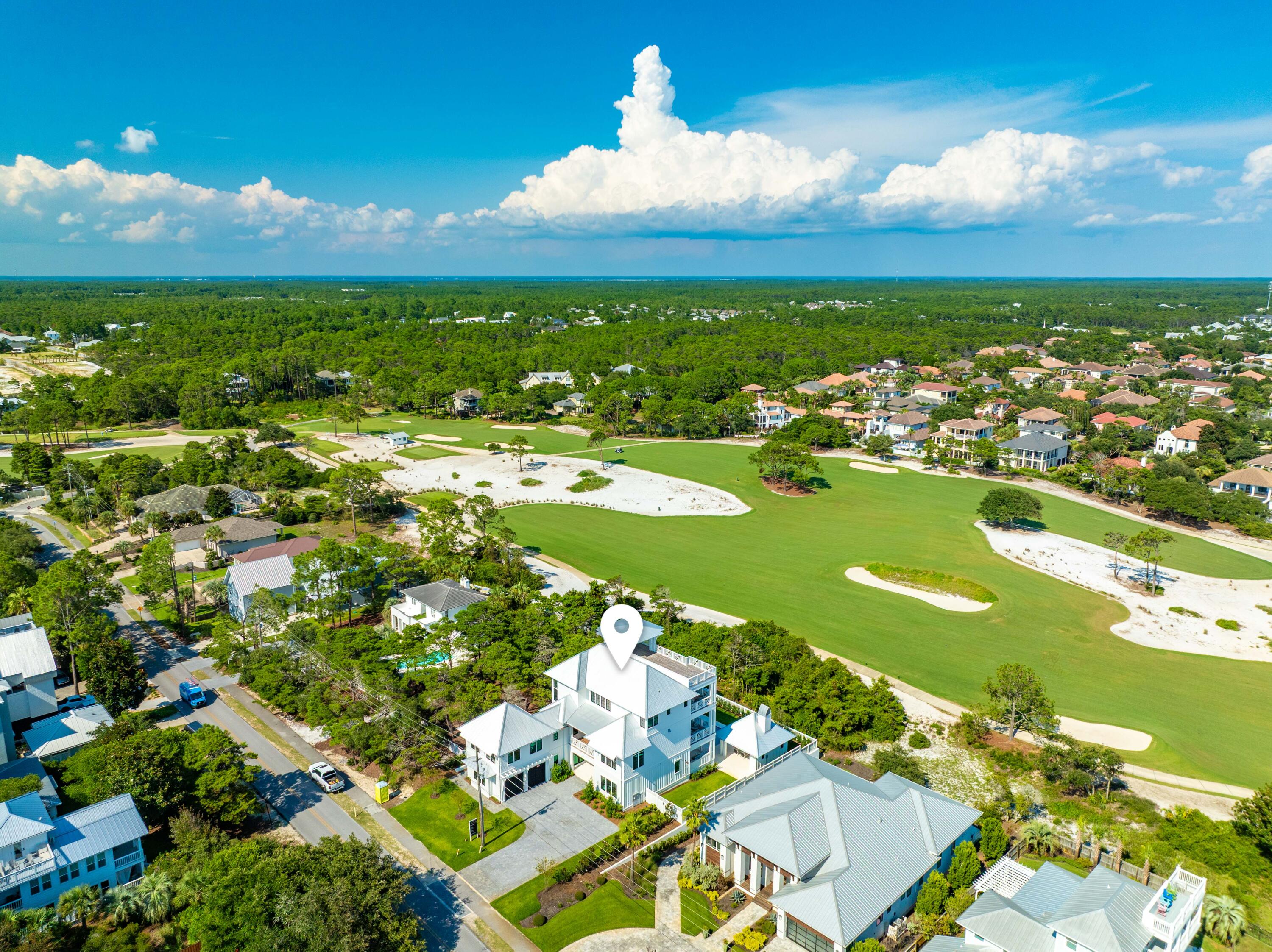 DUNE ALLEN 1ST ADDN - Residential