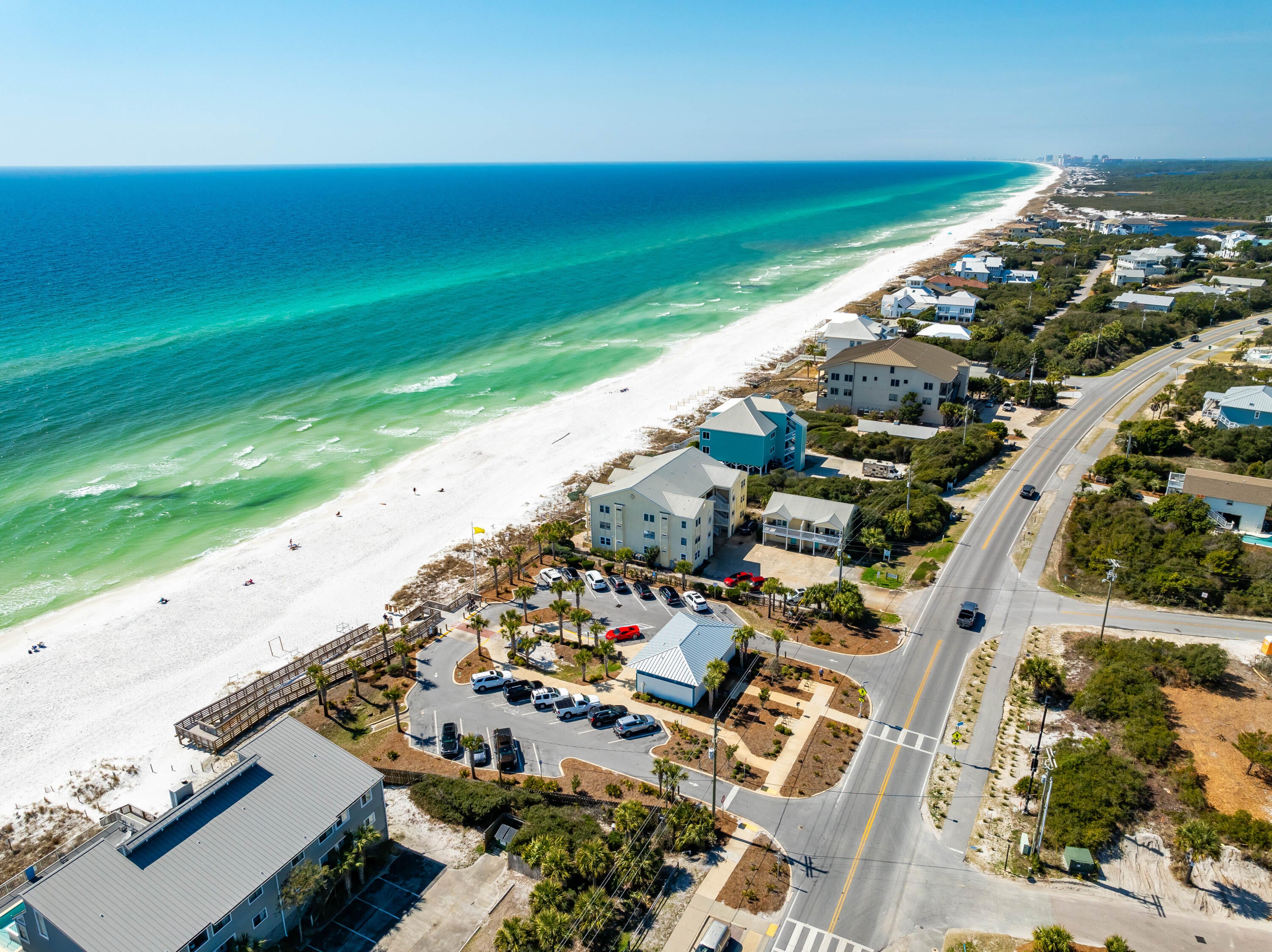 DUNE ALLEN 1ST ADDN - Residential