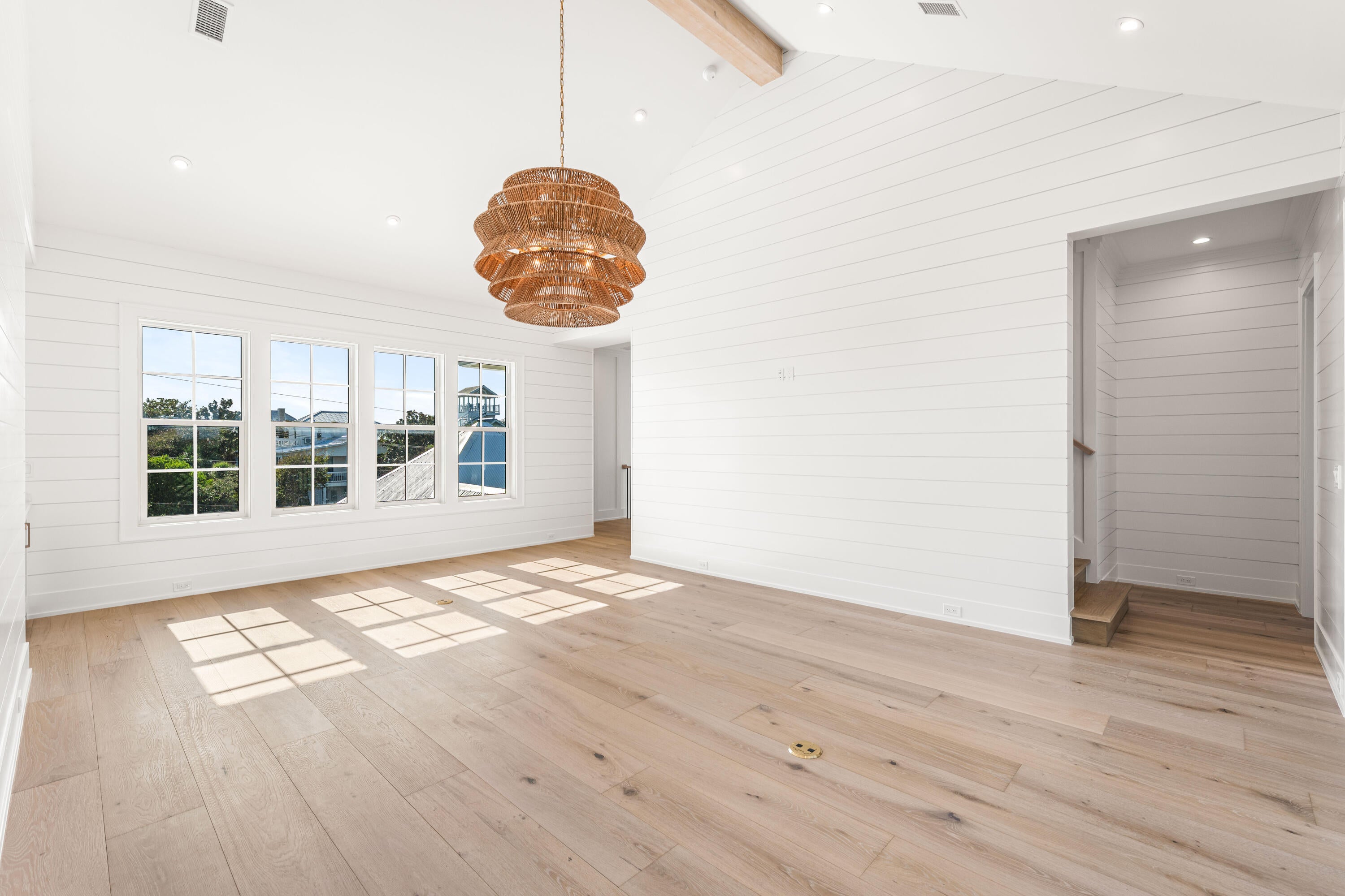 DUNE ALLEN 1ST ADDN - Residential