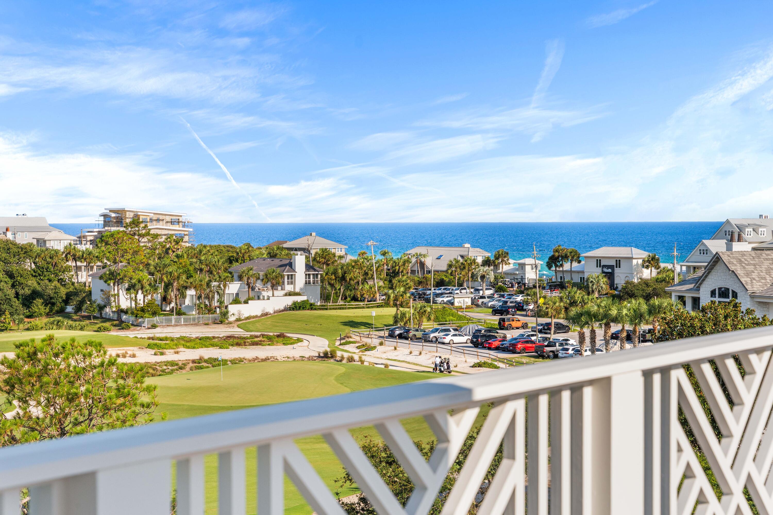 DUNE ALLEN 1ST ADDN - Residential