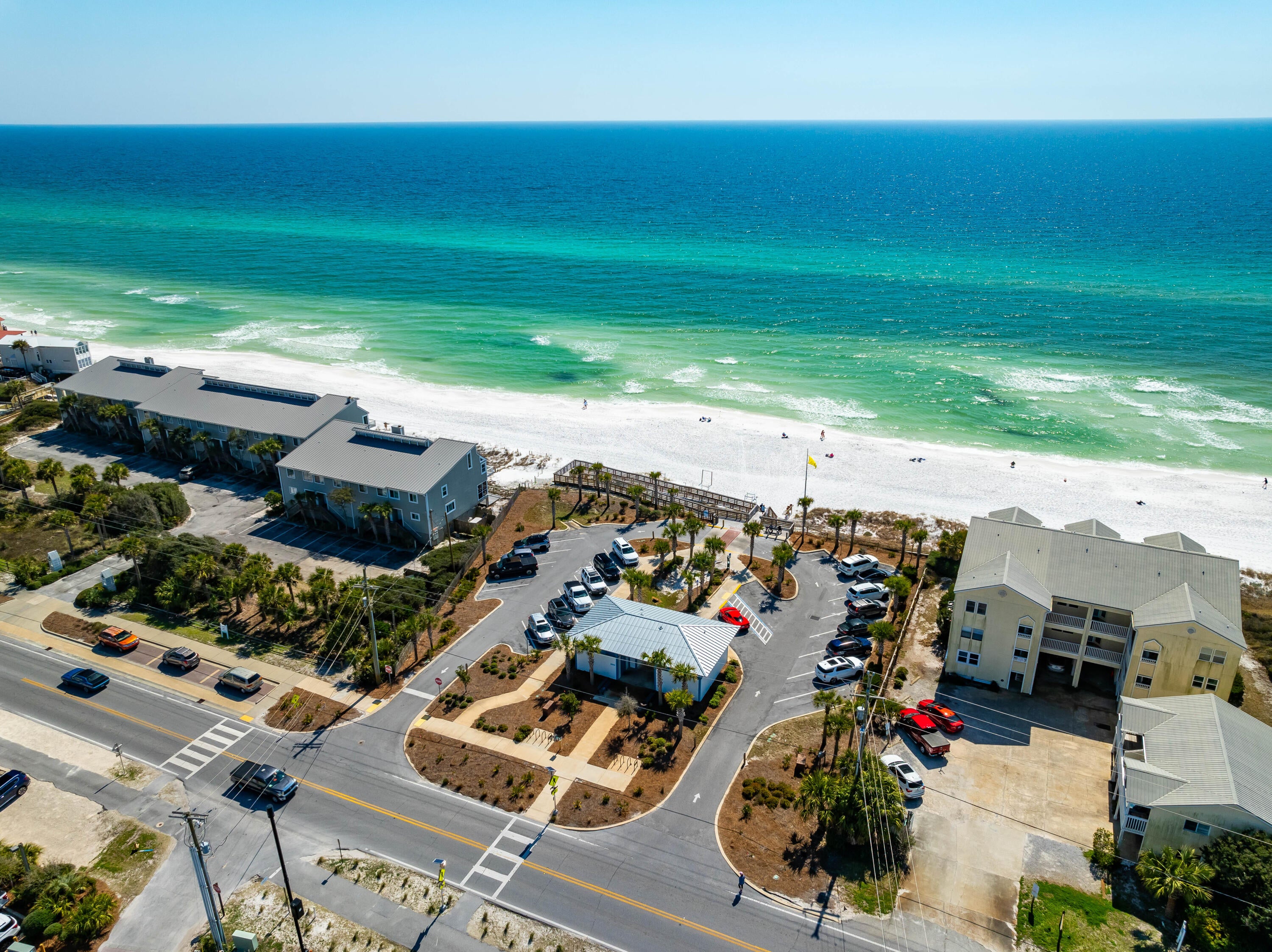 DUNE ALLEN 1ST ADDN - Residential