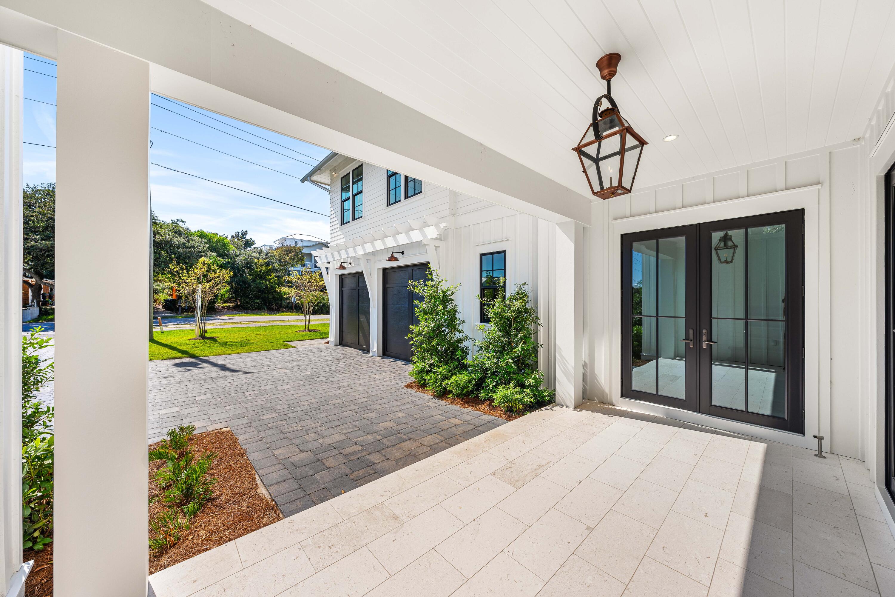 DUNE ALLEN 1ST ADDN - Residential