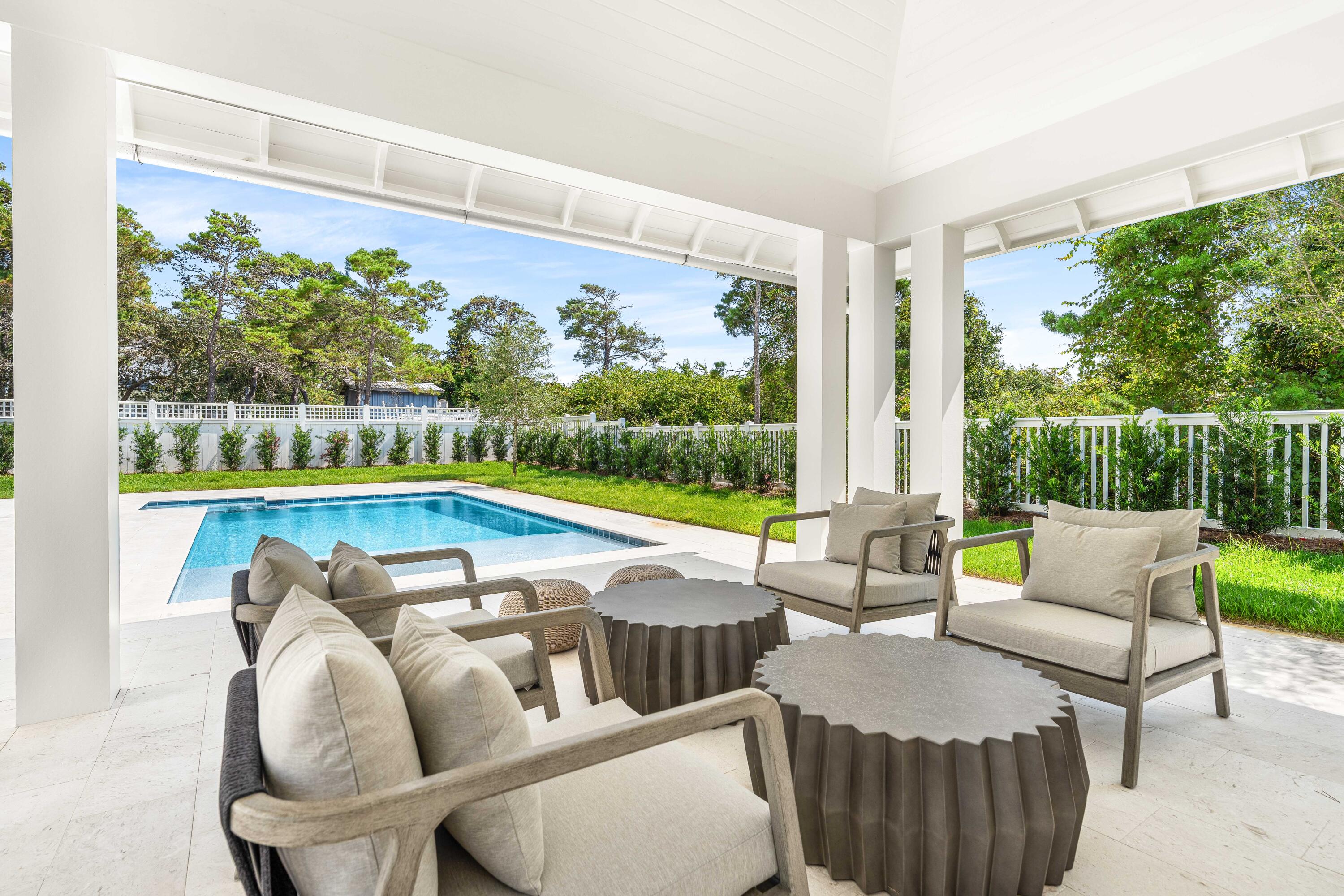 DUNE ALLEN 1ST ADDN - Residential