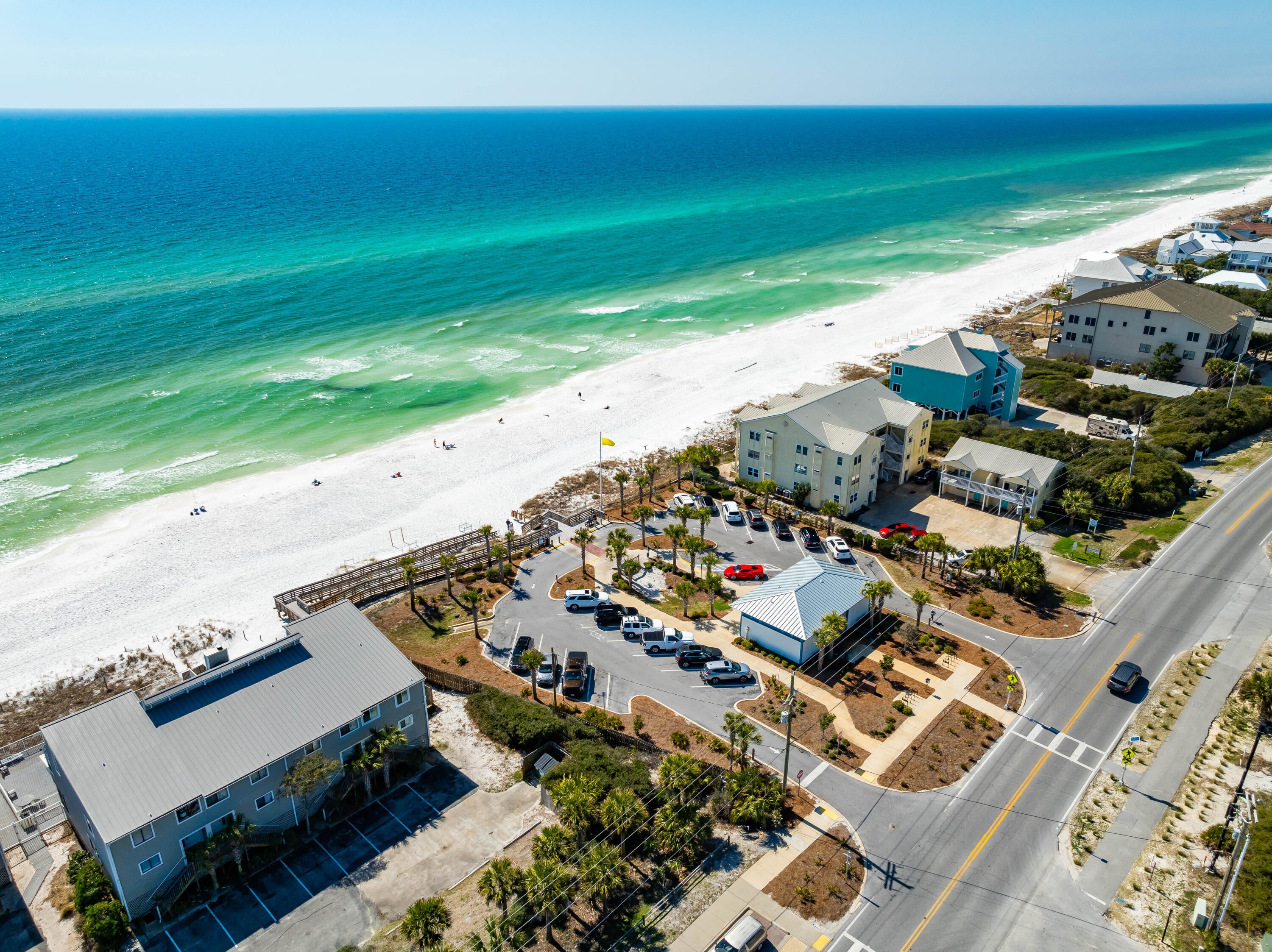 DUNE ALLEN 1ST ADDN - Residential