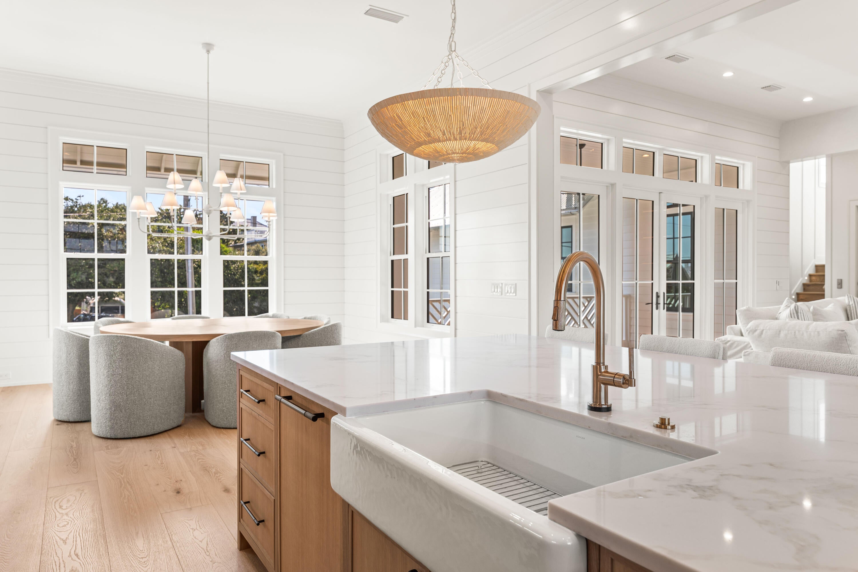 DUNE ALLEN 1ST ADDN - Residential