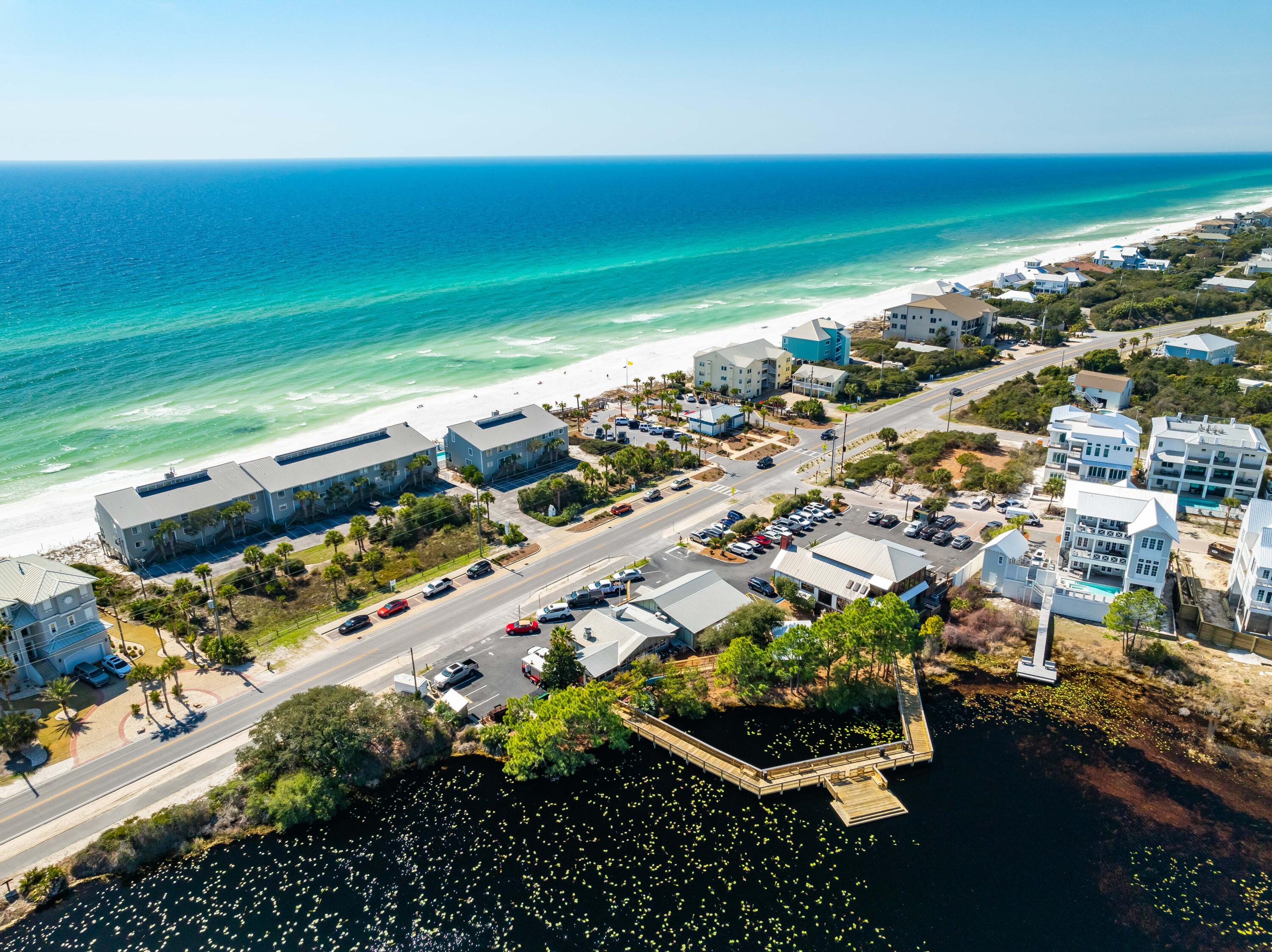 DUNE ALLEN 1ST ADDN - Residential