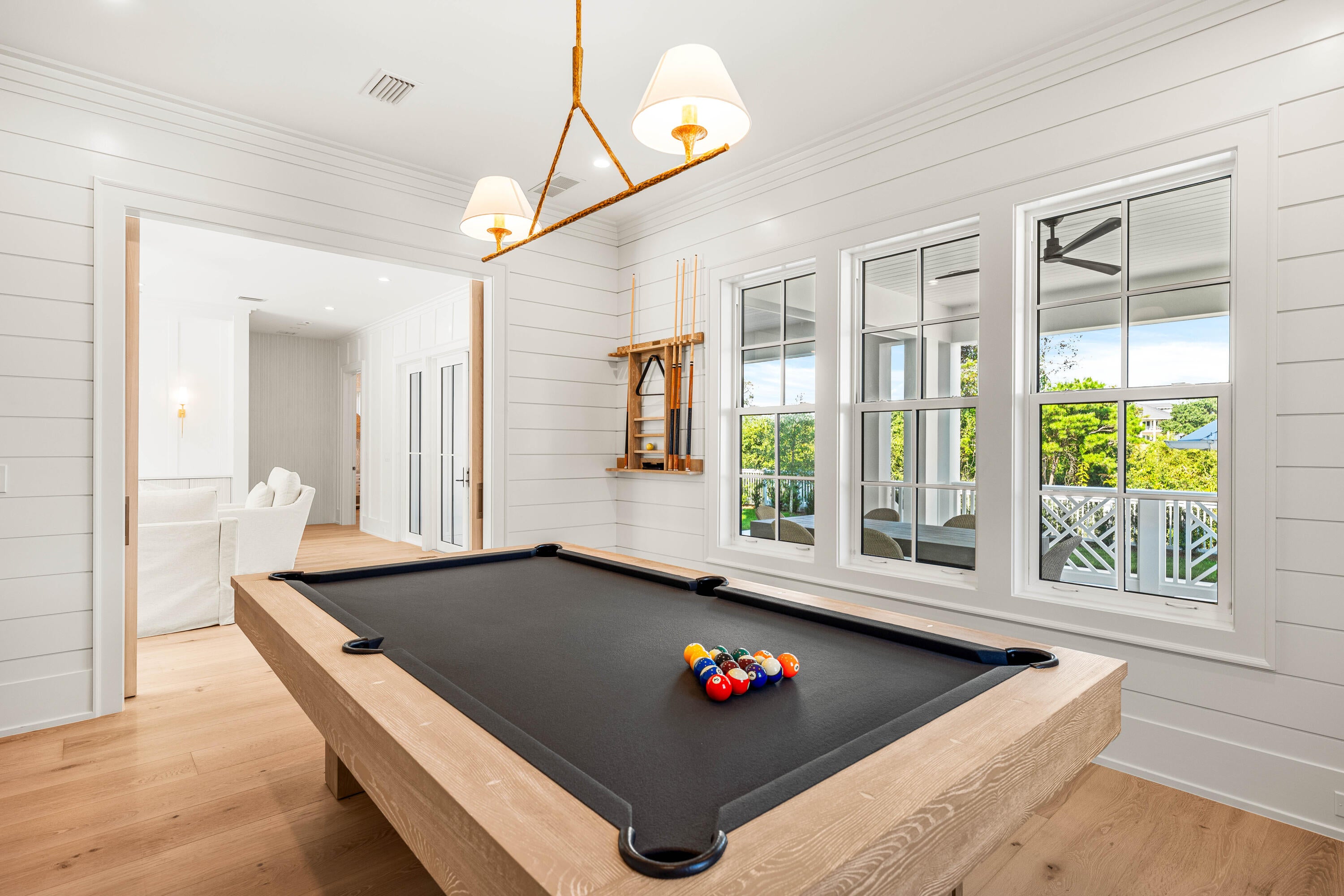 DUNE ALLEN 1ST ADDN - Residential