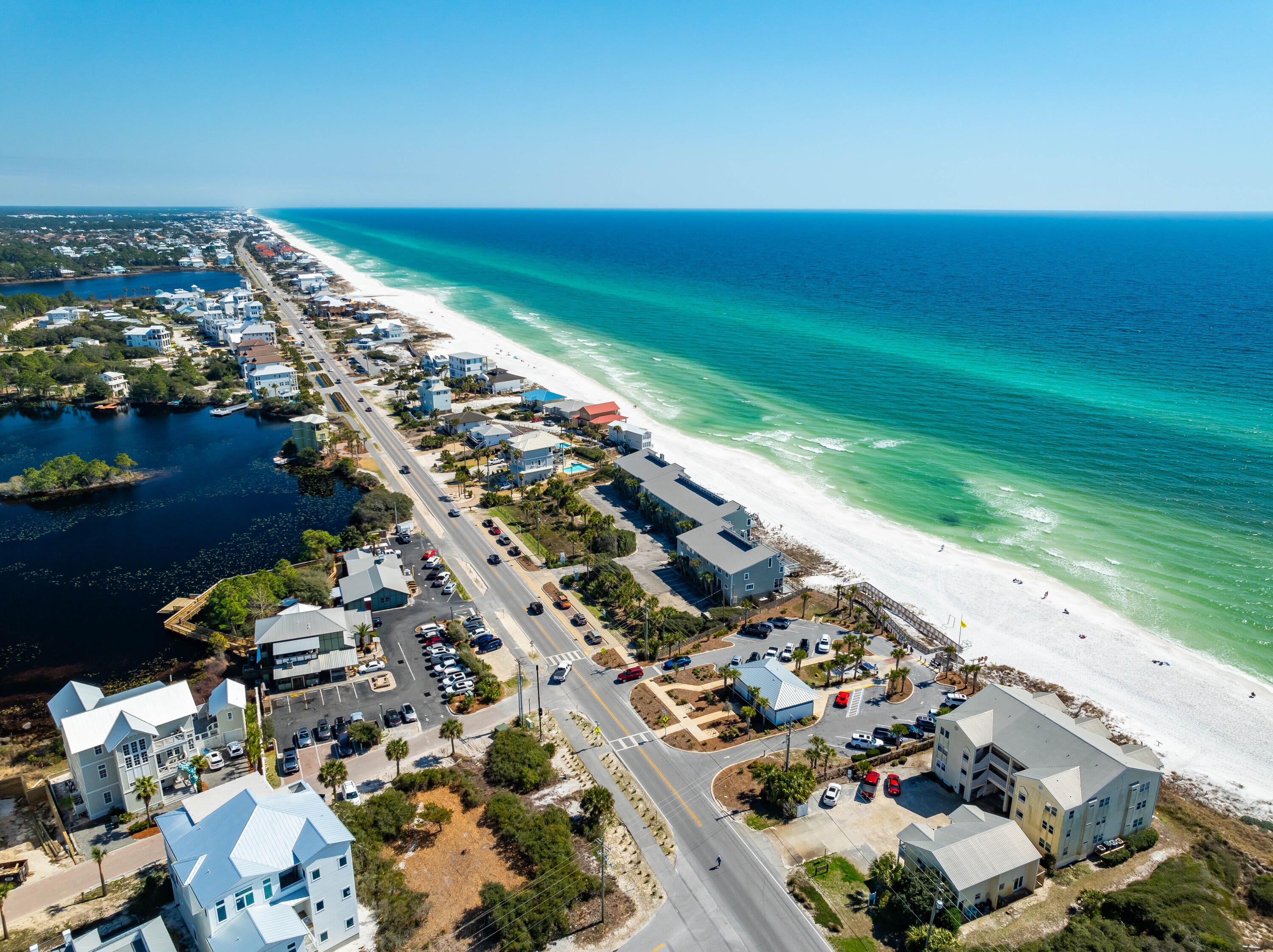 DUNE ALLEN 1ST ADDN - Residential