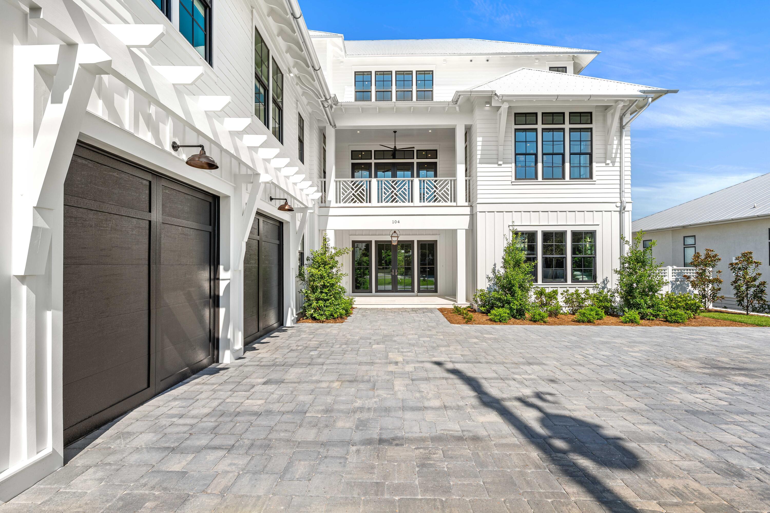 DUNE ALLEN 1ST ADDN - Residential