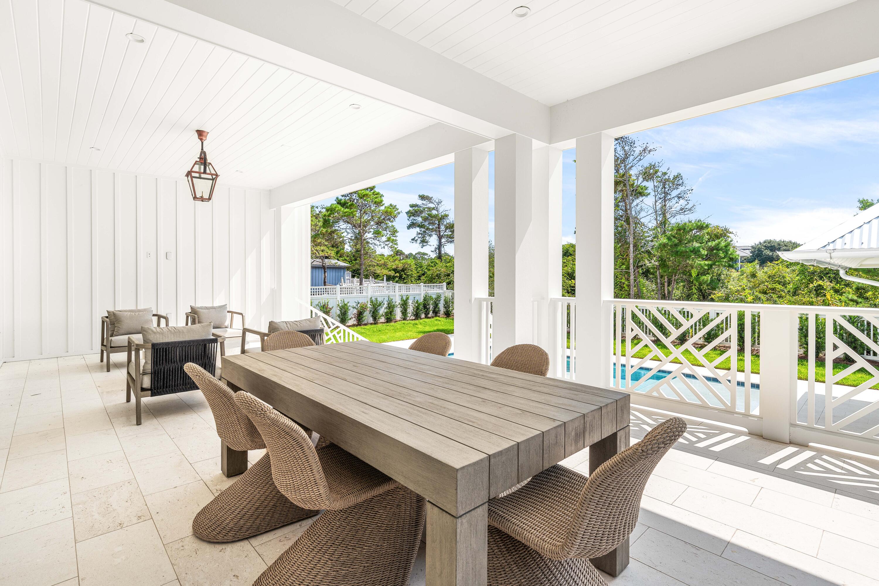 DUNE ALLEN 1ST ADDN - Residential