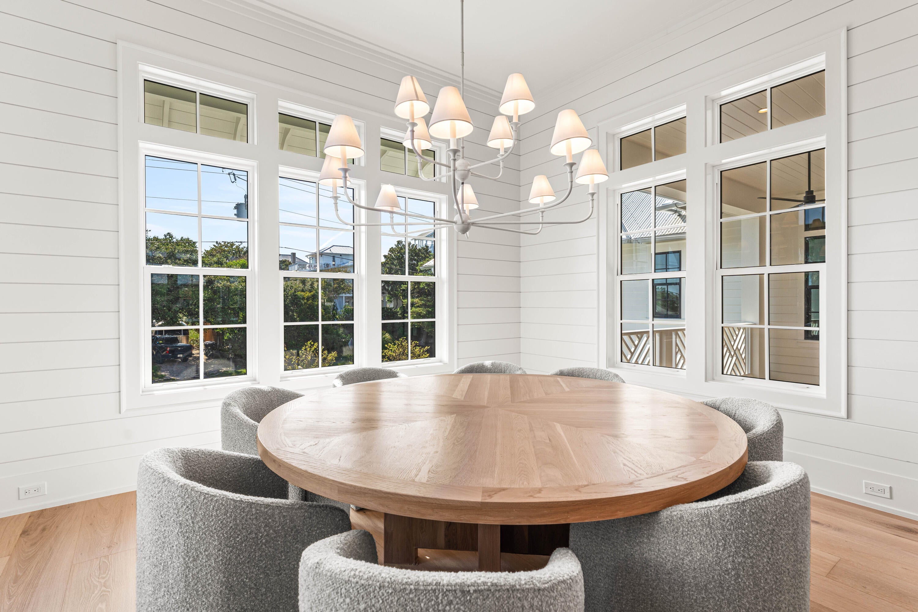 DUNE ALLEN 1ST ADDN - Residential