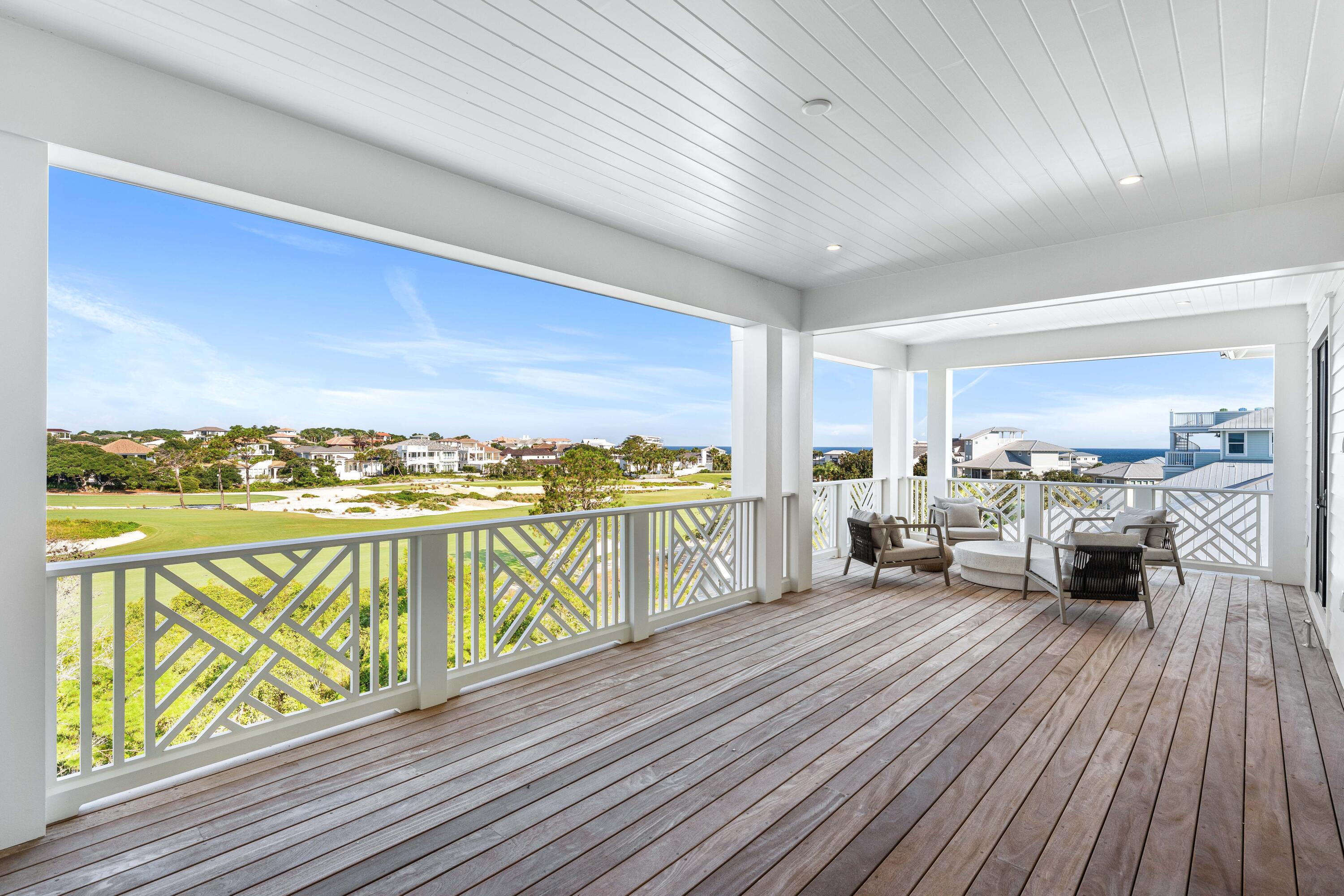 DUNE ALLEN 1ST ADDN - Residential