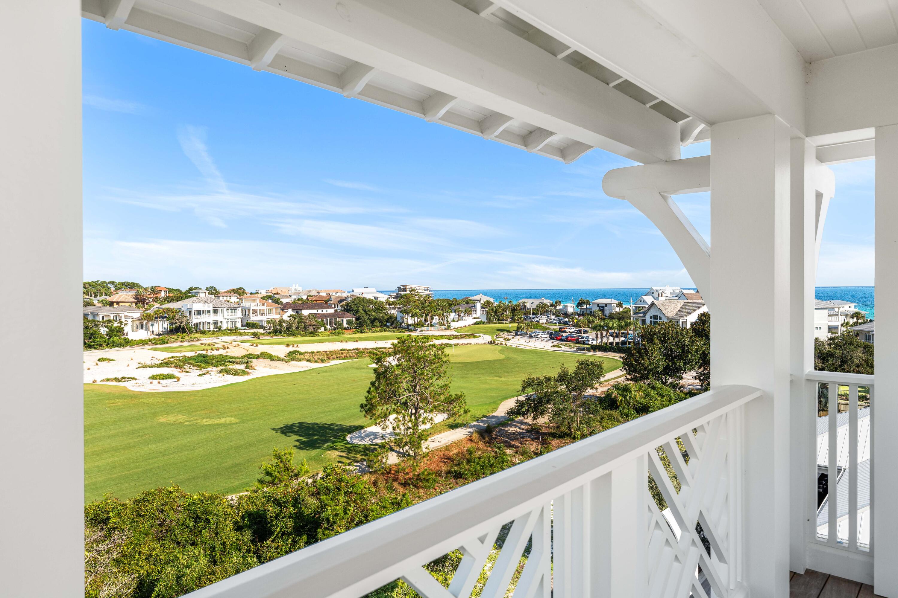 DUNE ALLEN 1ST ADDN - Residential