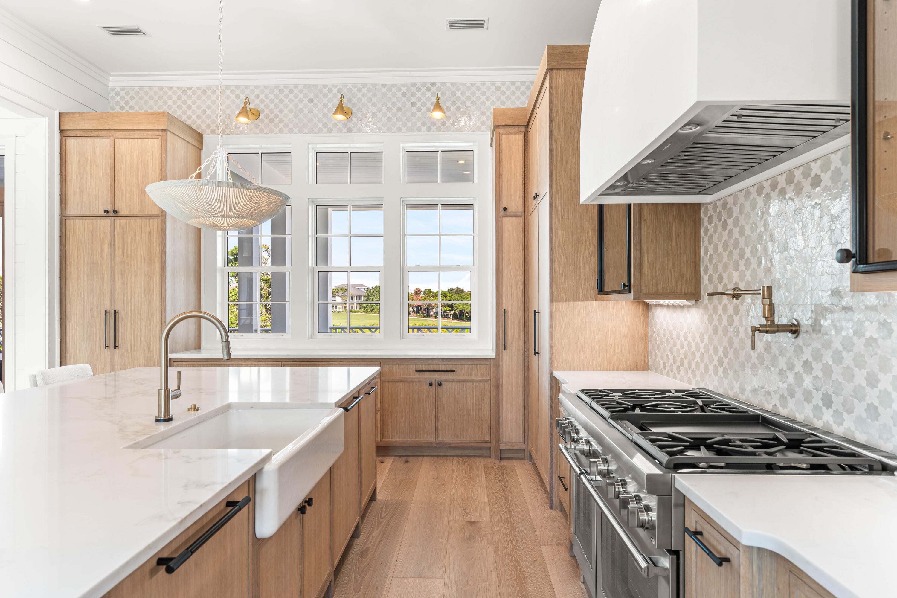 DUNE ALLEN 1ST ADDN - Residential
