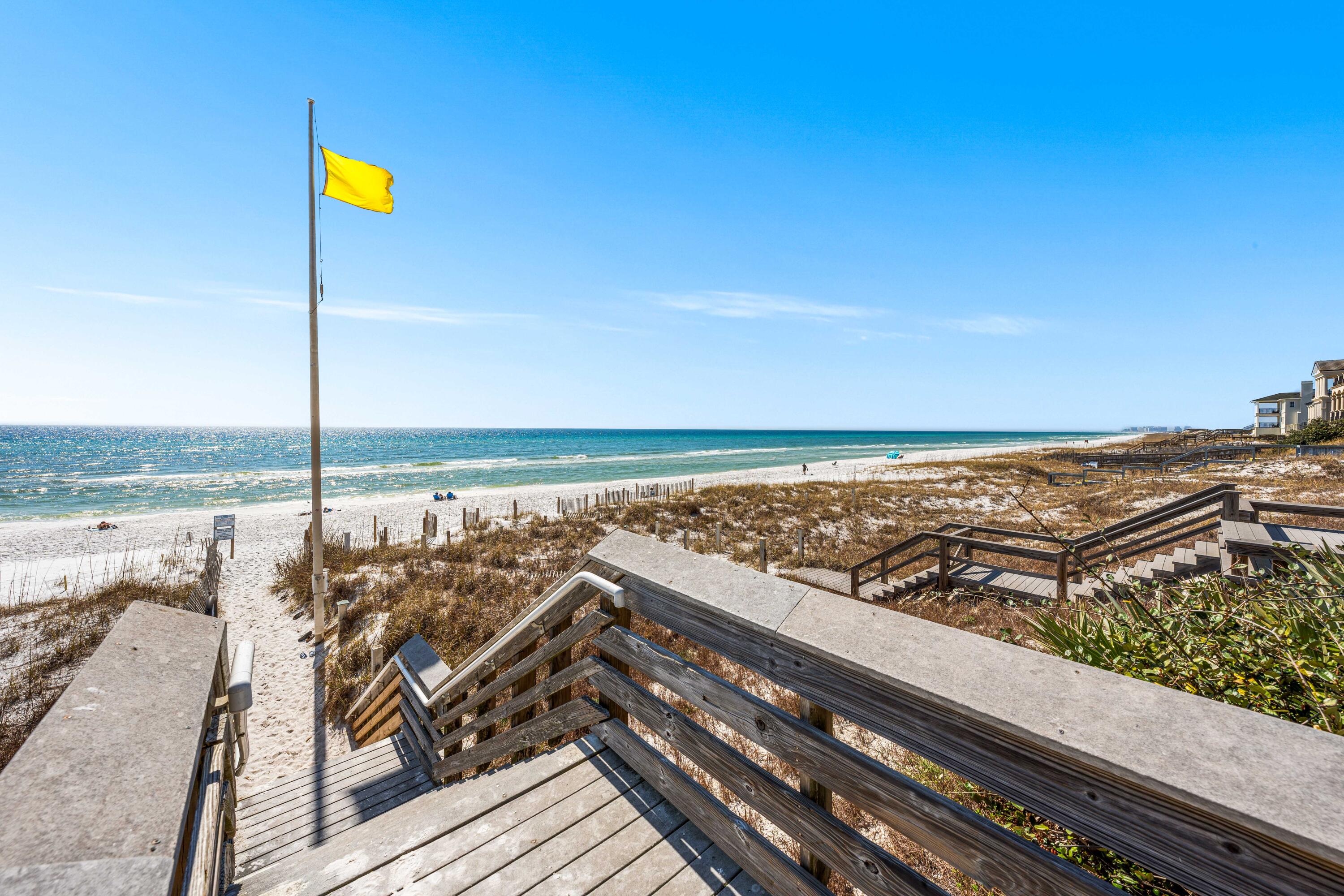 DUNE ALLEN 1ST ADDN - Residential