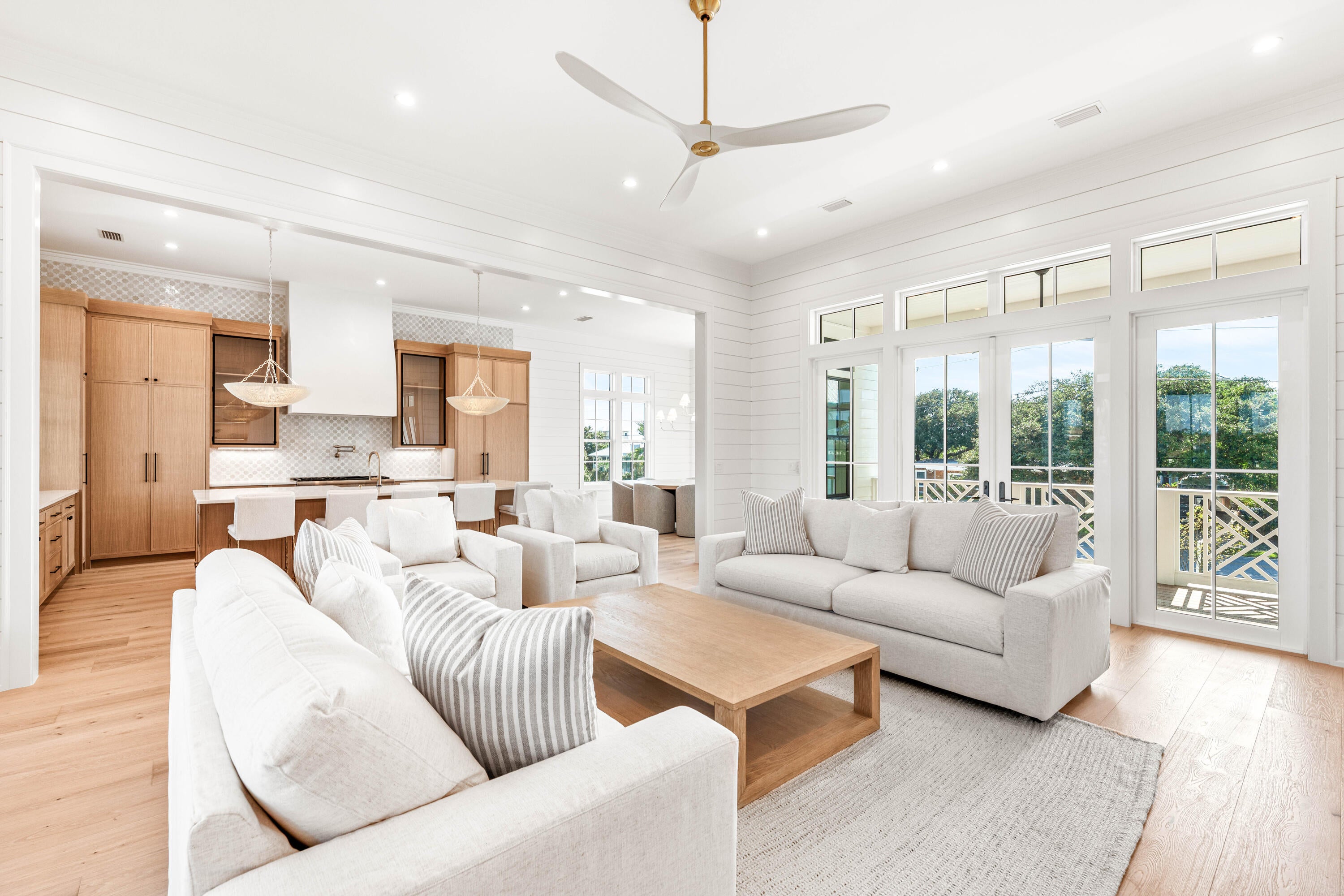 DUNE ALLEN 1ST ADDN - Residential
