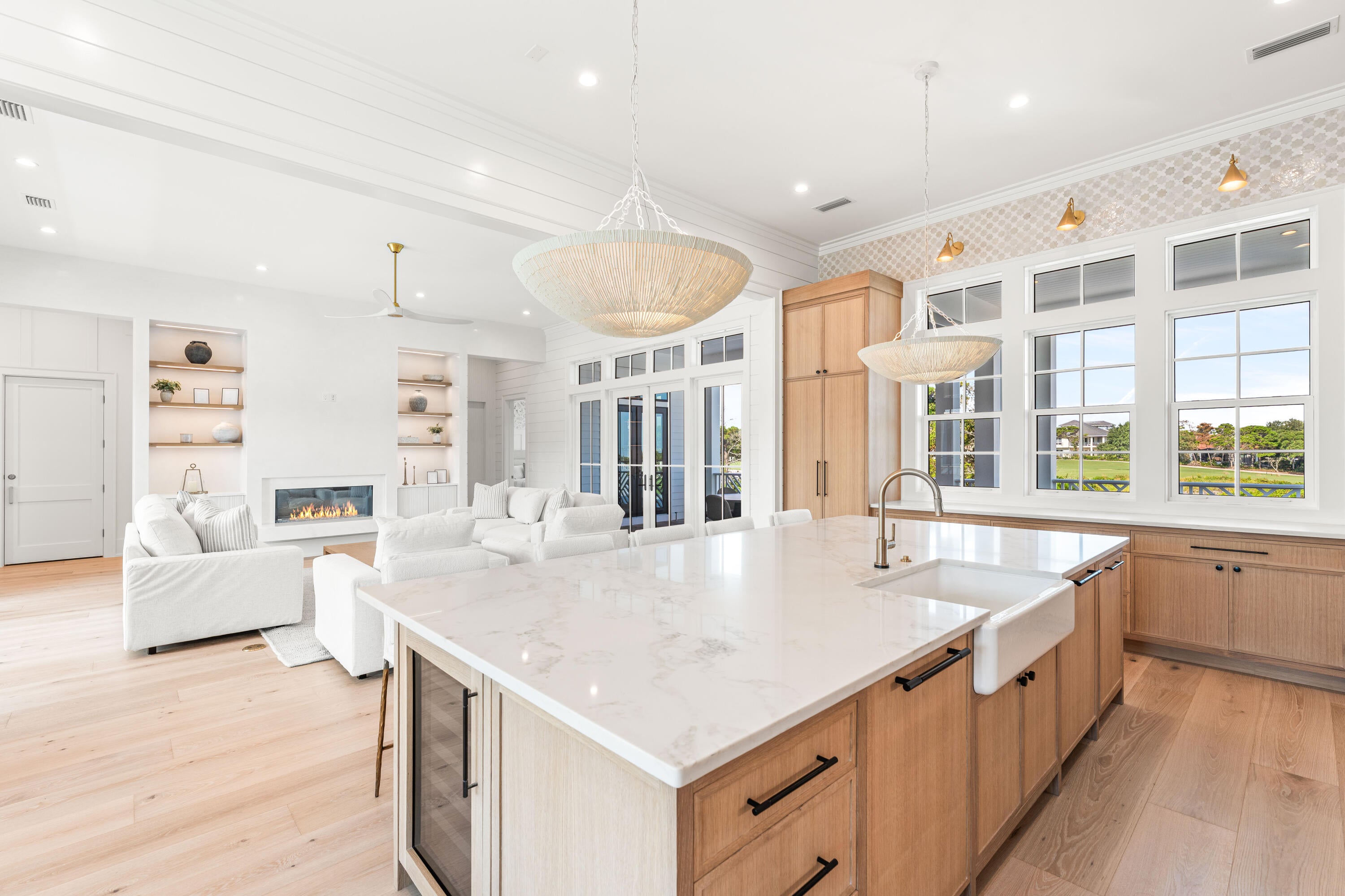 DUNE ALLEN 1ST ADDN - Residential