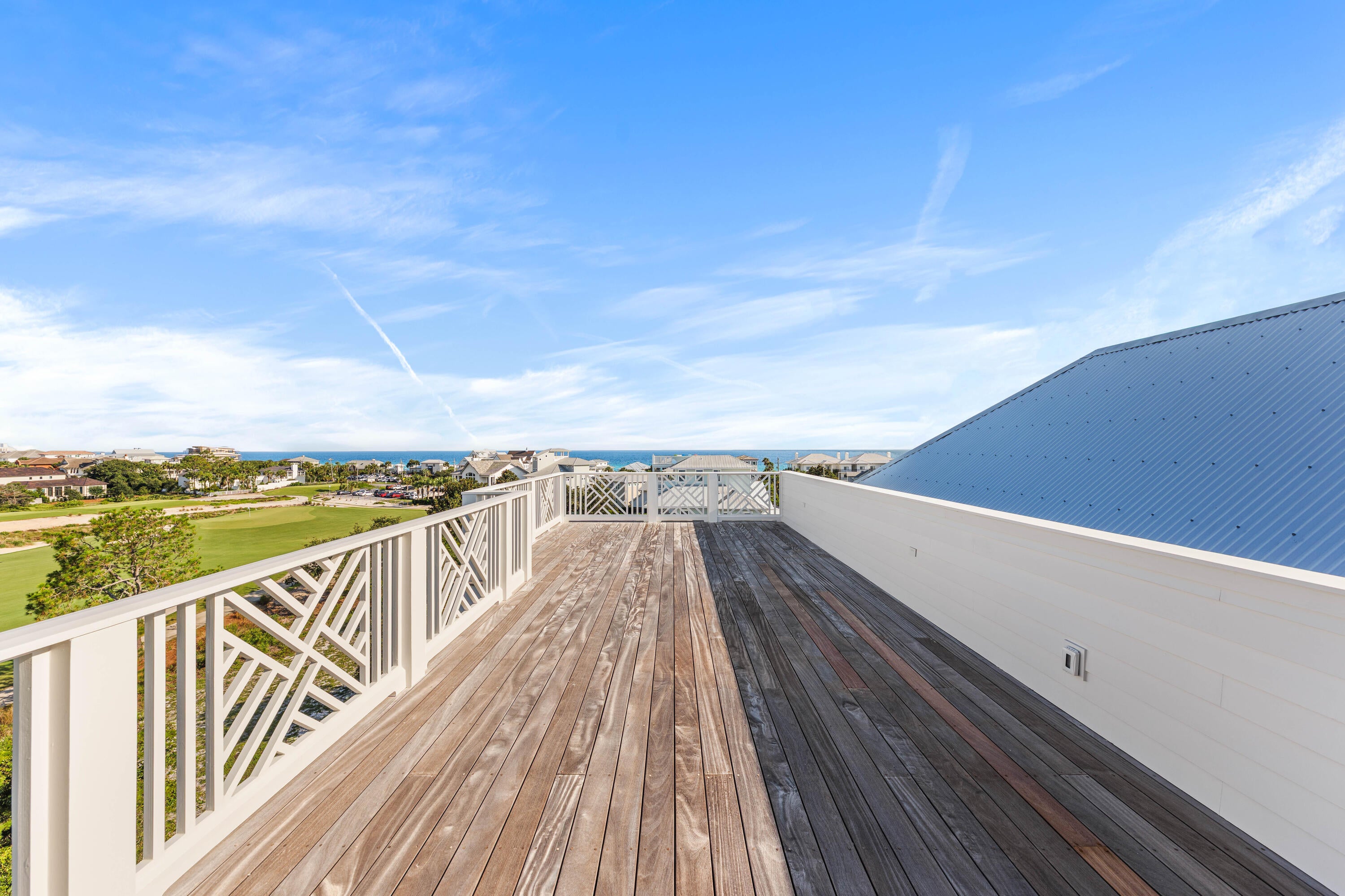 DUNE ALLEN 1ST ADDN - Residential