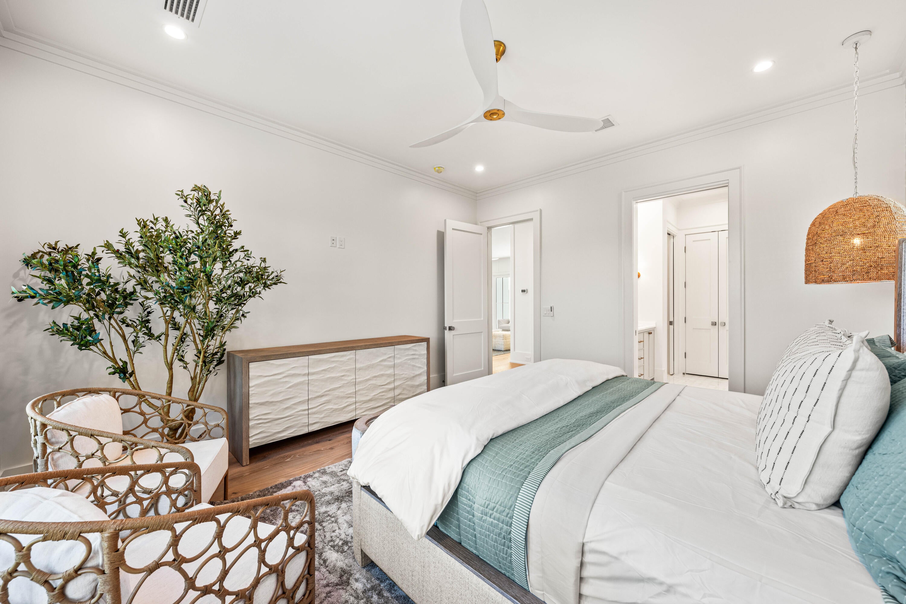 DUNE ALLEN 1ST ADDN - Residential