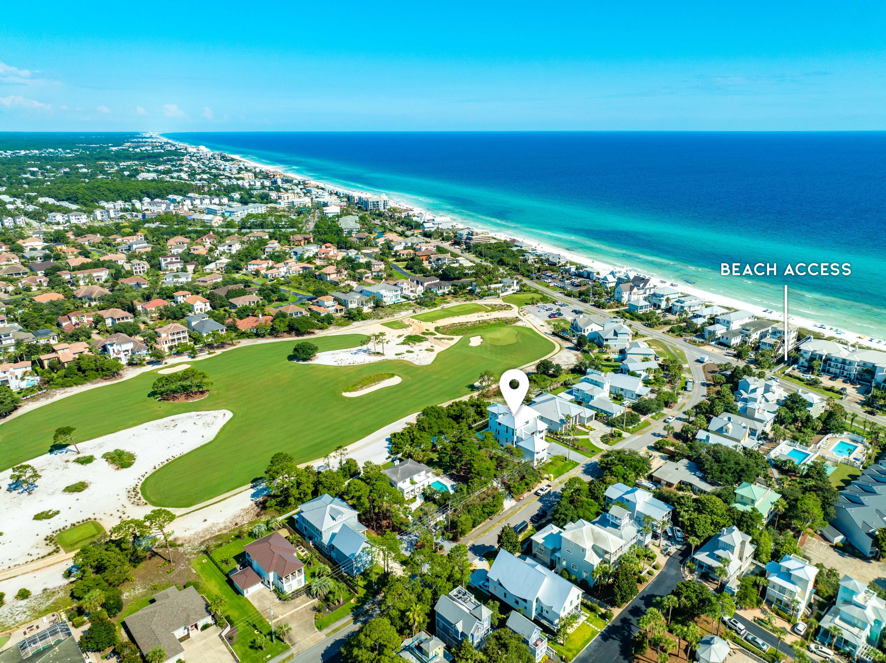 DUNE ALLEN 1ST ADDN - Residential