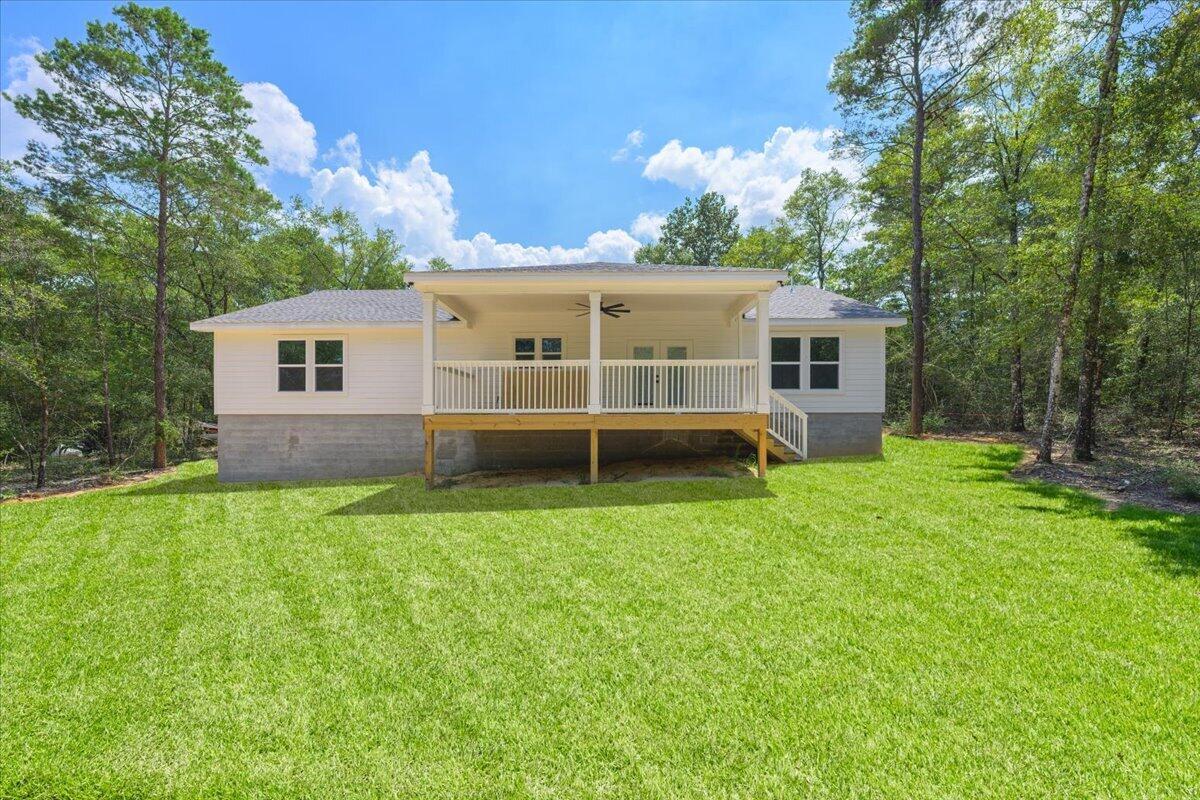 Magnolia Springs - Residential