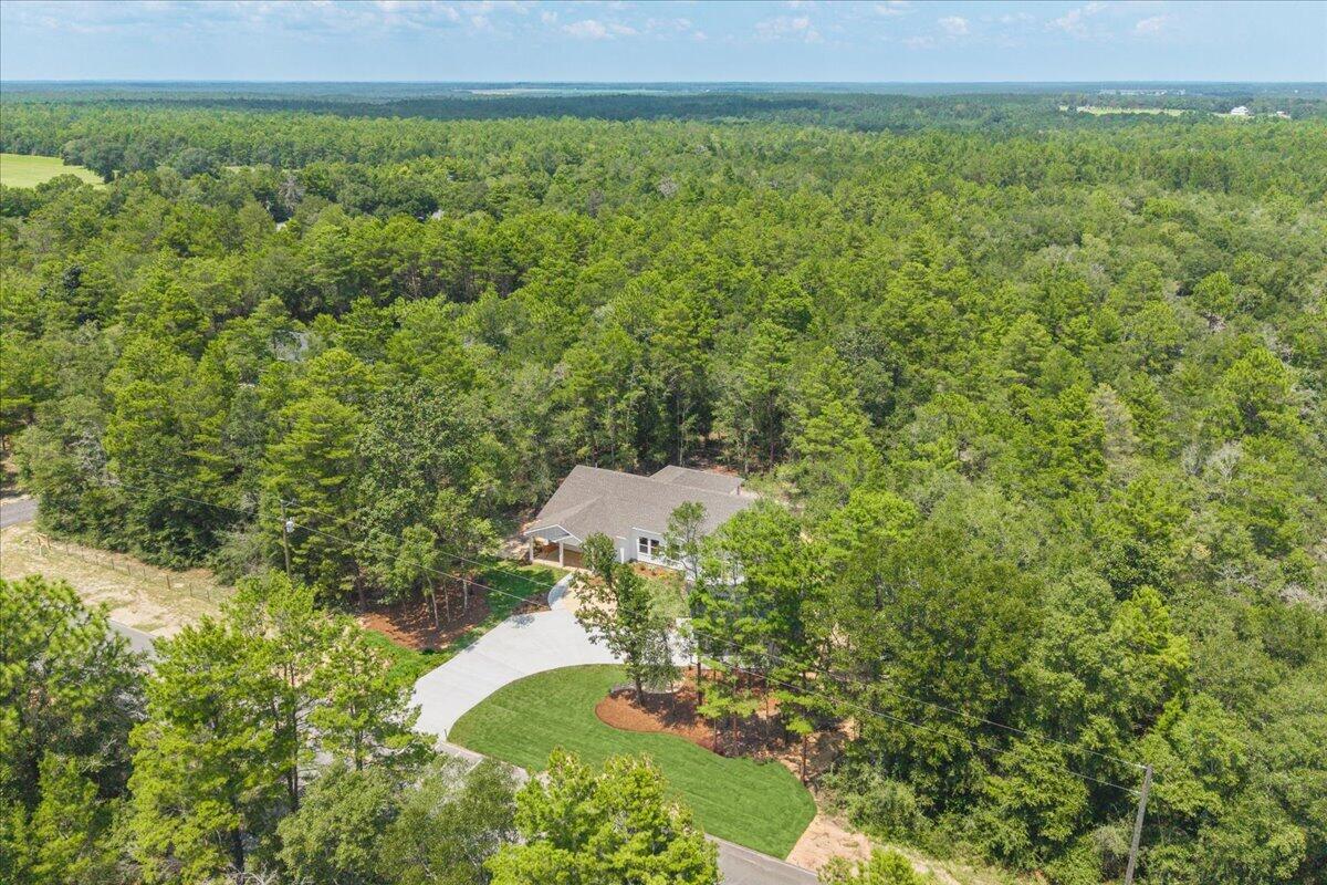 Magnolia Springs - Residential