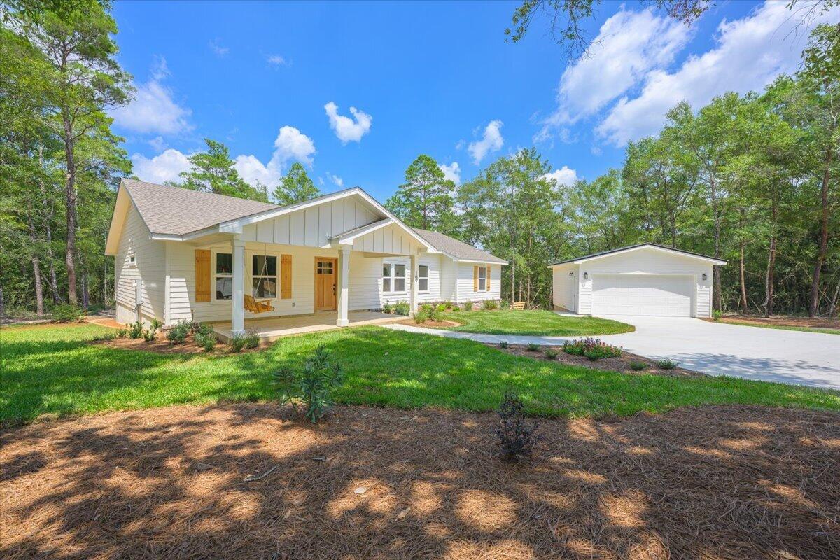 Magnolia Springs - Residential