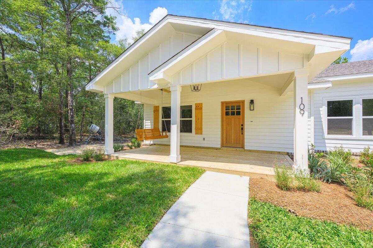 Magnolia Springs - Residential
