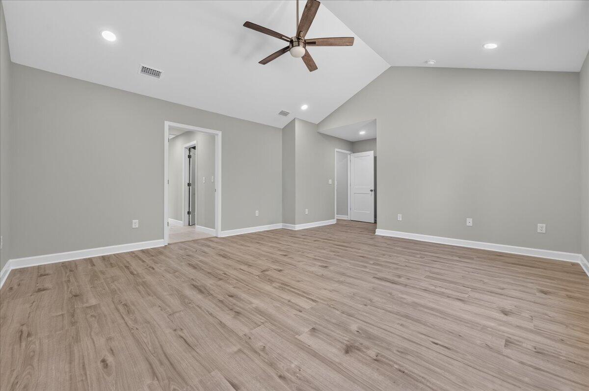 Magnolia Springs - Residential