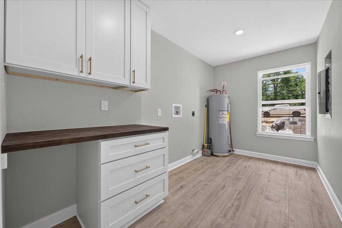 Magnolia Springs - Residential