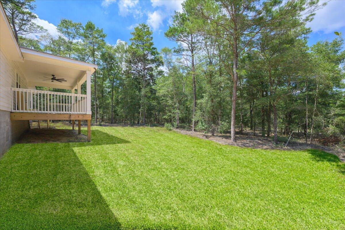 Magnolia Springs - Residential