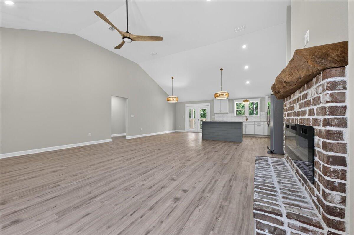 Magnolia Springs - Residential