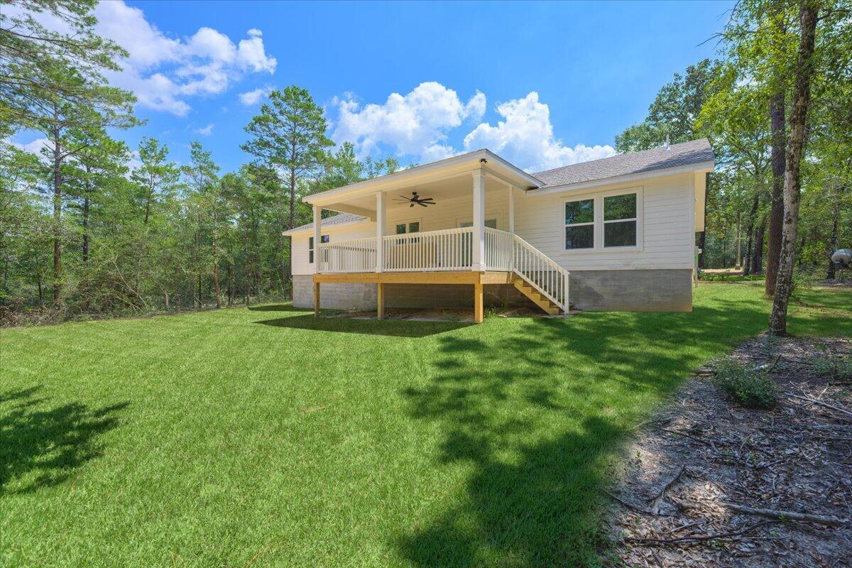 Magnolia Springs - Residential