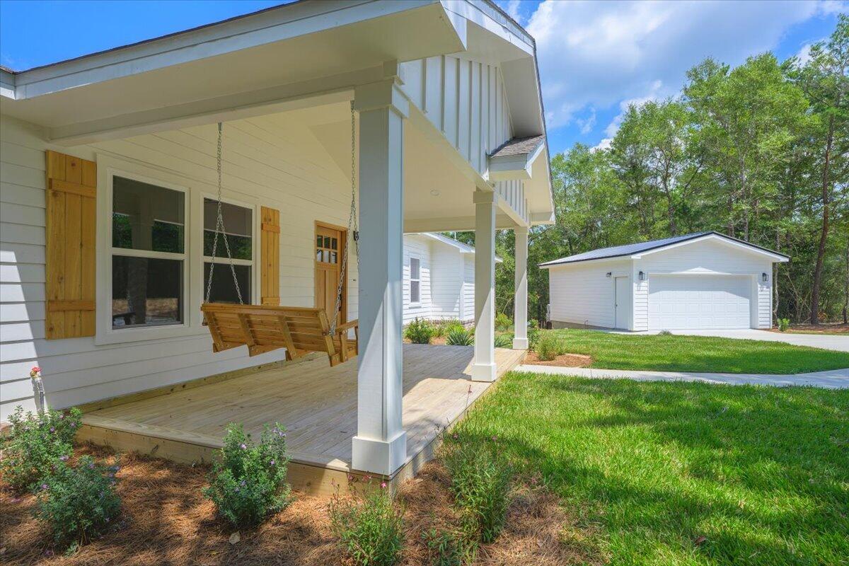 Magnolia Springs - Residential