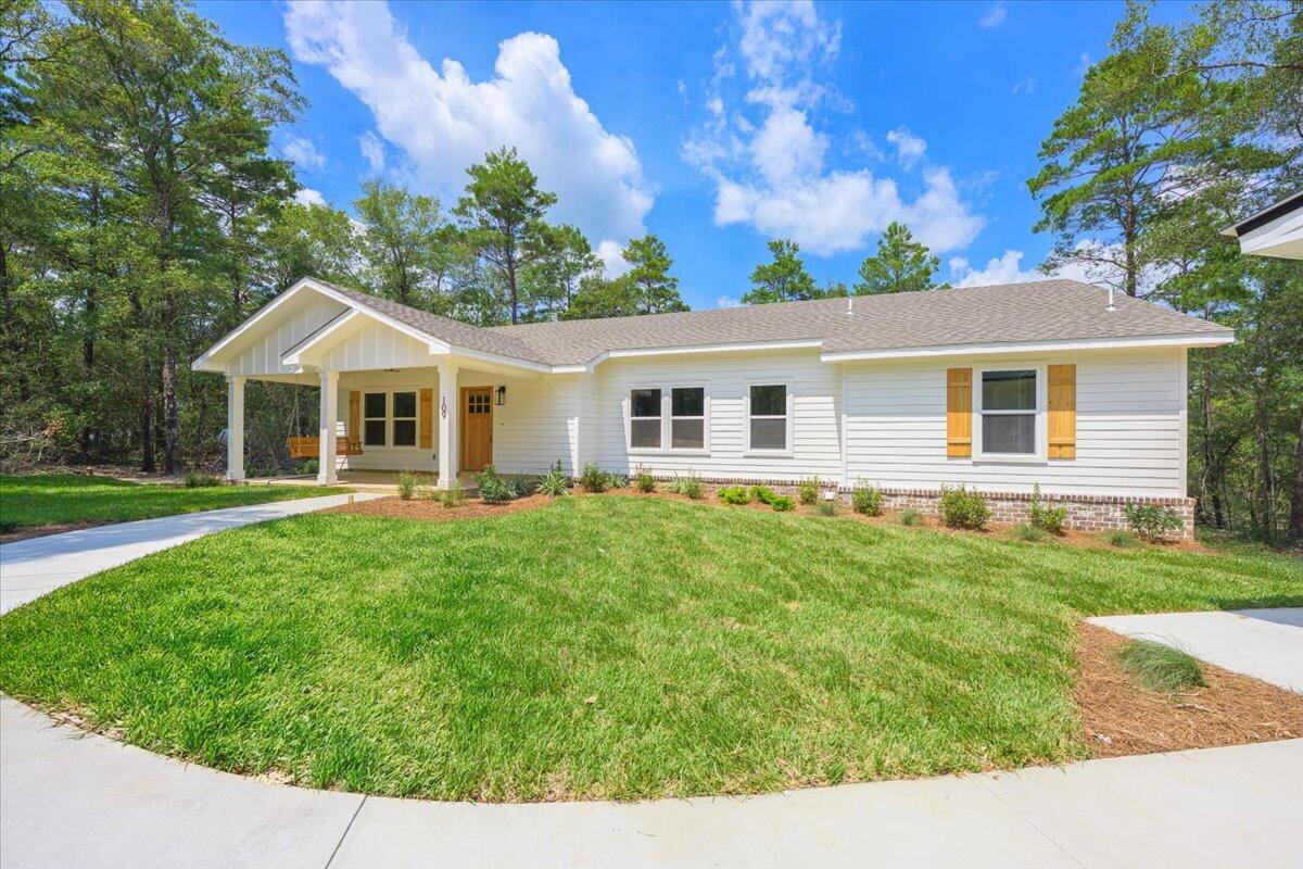 Magnolia Springs - Residential