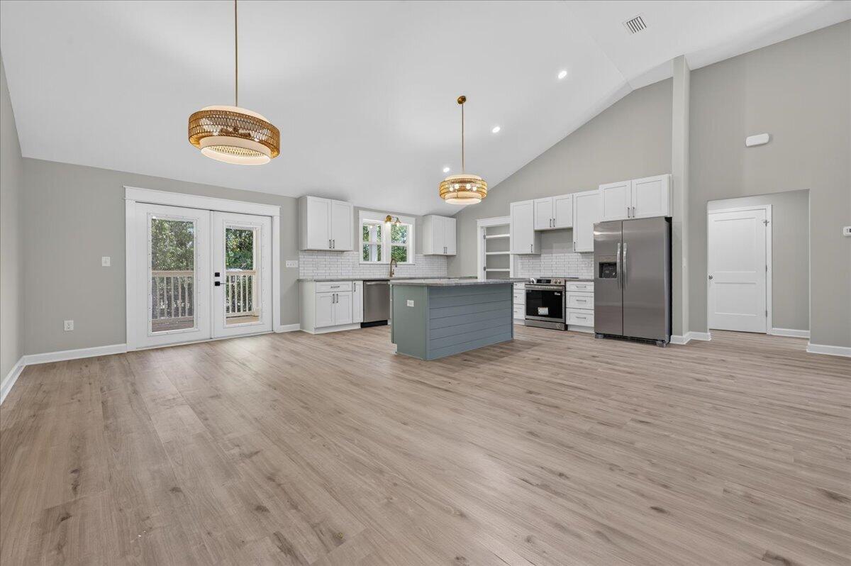 Magnolia Springs - Residential