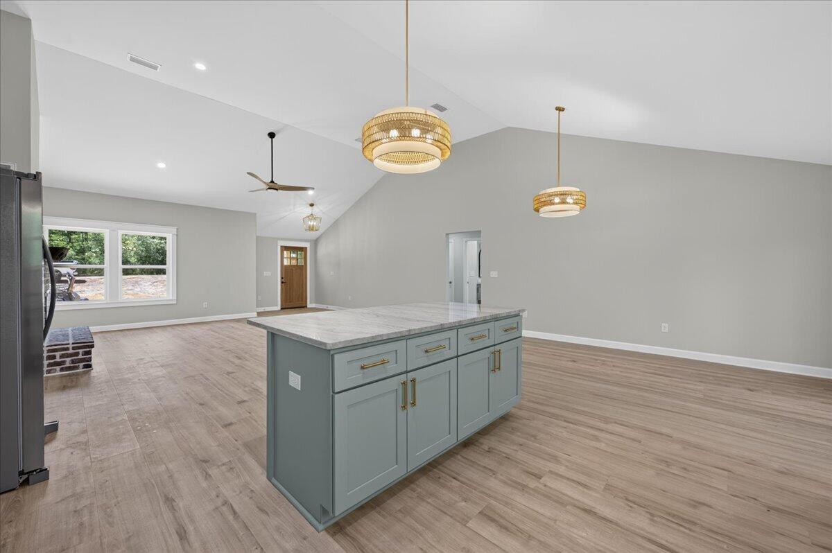 Magnolia Springs - Residential