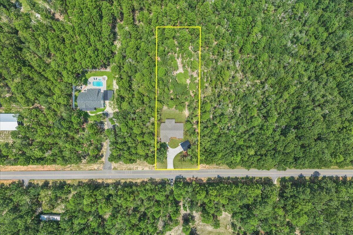 Magnolia Springs - Residential