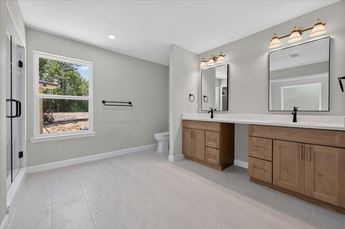 Magnolia Springs - Residential
