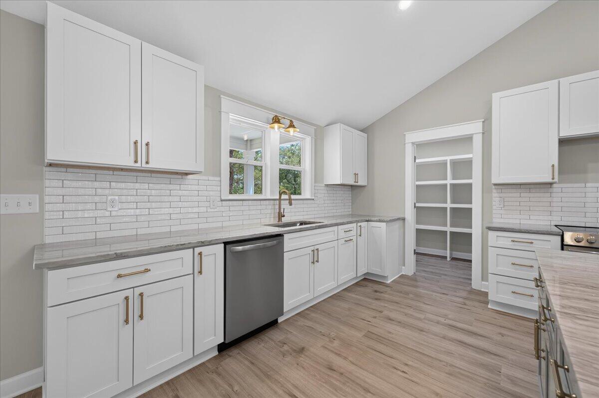 Magnolia Springs - Residential