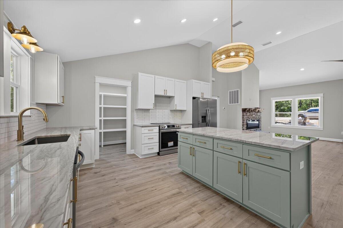 Magnolia Springs - Residential
