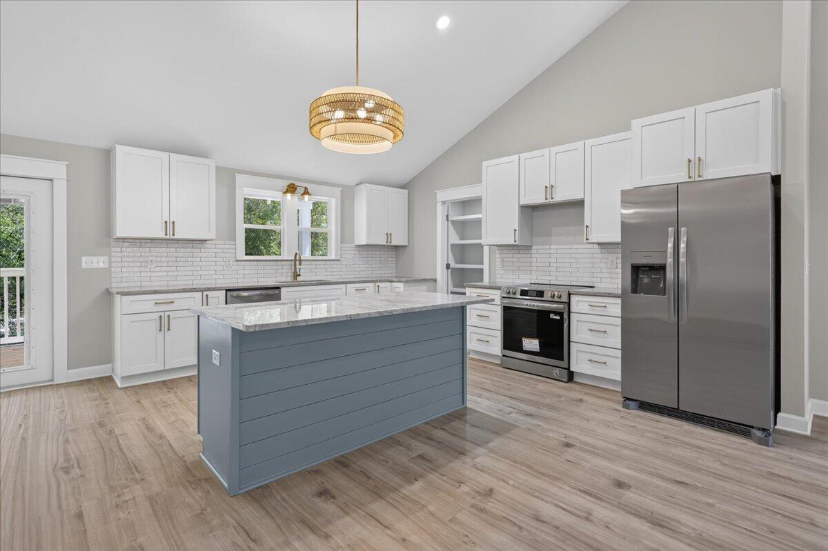 Magnolia Springs - Residential