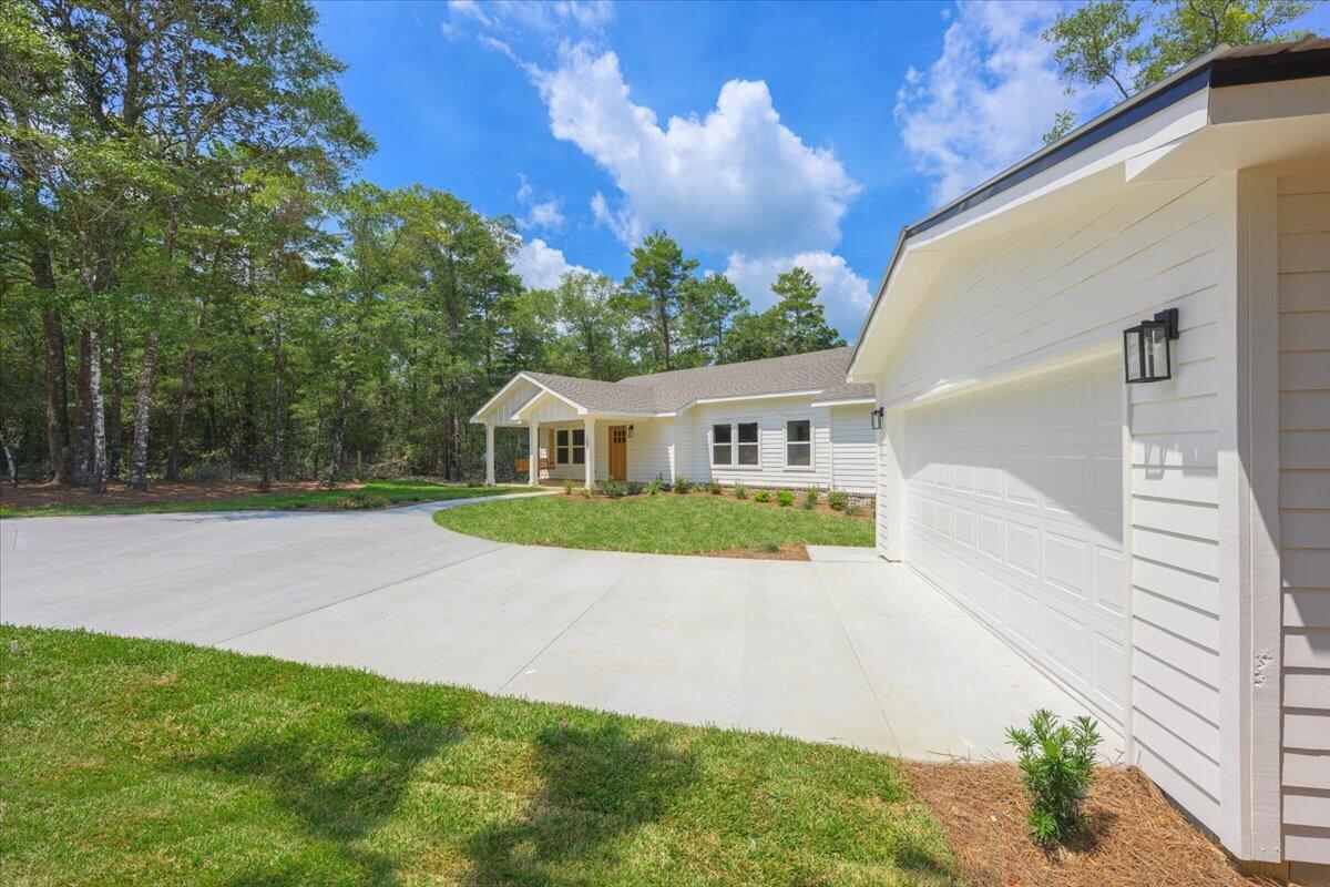 Magnolia Springs - Residential