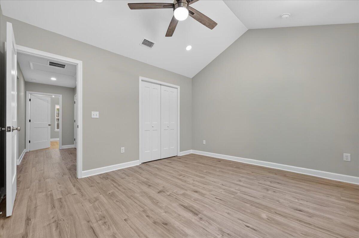 Magnolia Springs - Residential