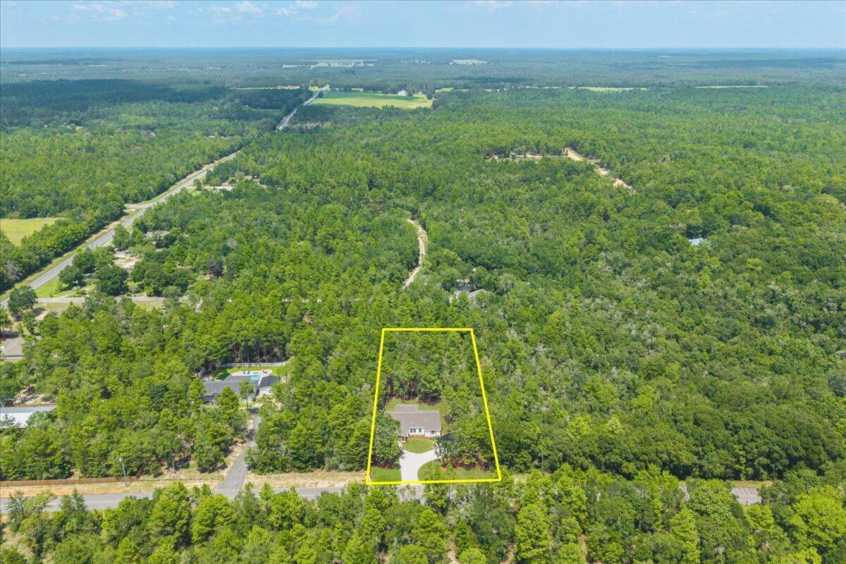 Magnolia Springs - Residential