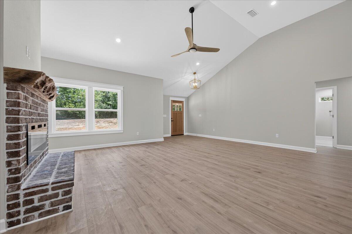 Magnolia Springs - Residential