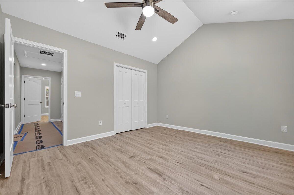 Magnolia Springs - Residential