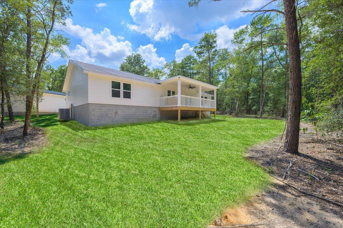 Magnolia Springs - Residential