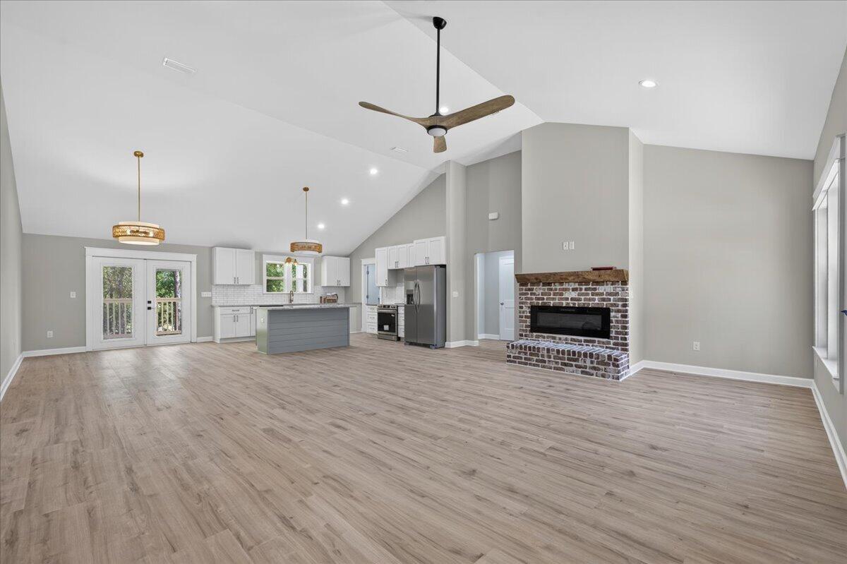 Magnolia Springs - Residential
